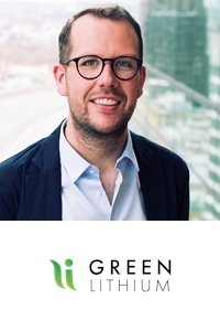 Greg Bogie |  | Green Lithium » speaking at MOVE 2024