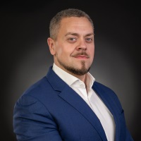 Alex Vasiliu, CMO, E-Mobility-Rentals