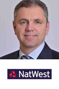 Richard Hill | Sector Head - Mobility & Logistics | NatWest » speaking at MOVE 2024