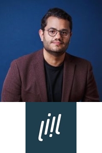 Nadim Matuk, Principal, Liil Ventures