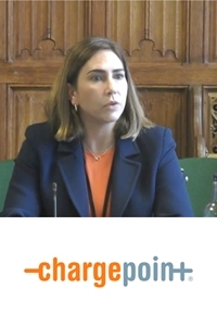 Tanya Sinclair |  | ChargePoint » speaking at MOVE 2024