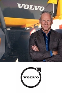 Nils Jaeger |  | Volvo Autonomous Solutions » speaking at MOVE 2024