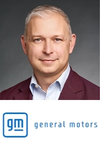 Adam Owens |  | General Motors » speaking at MOVE 2024