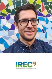Josh Eichman |  | IREC » speaking at MOVE 2024