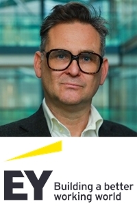 Charlie Simpson | Partner, EY Parthenon Strategy | Ernst & Young » speaking at MOVE 2024