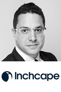 Oron Amsalem | Group Strategy and Business Development Director | Inchcape » speaking at MOVE 2024