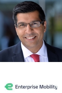 Oz Choudhri | Head of Mobility Solutions & Public Sector – UK & Ireland | Enterprise Mobility » speaking at MOVE 2024