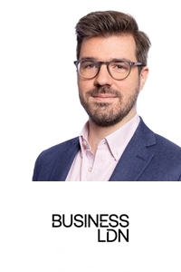 Adam Tyndall | Programme Director (Transport) | BusinessLDN » speaking at MOVE 2024