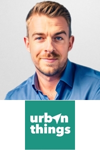 Adam Toone |  | UrbanThings » speaking at MOVE 2024