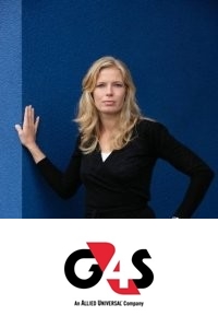 Maaike Hofwijk - Van Hemmen |  | G4S » speaking at MOVE 2024