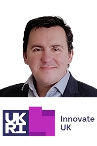 Anthony Gallego, Automated Mobility - Knowledge Transfer Manager, Innovate UK Business Connect