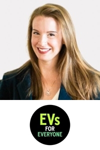 Elena Ciccotelli |  | The EVs for Everyone Podcast » speaking at MOVE 2024