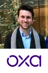 Jamie Hodsdon |  | Oxa » speaking at MOVE 2024
