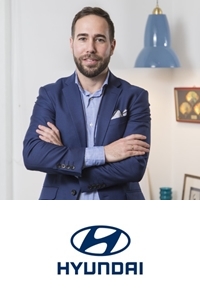 Liran Golan | Head of Future Mobility | Hyundai Motor Europe » speaking at MOVE 2024