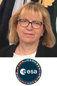 Roberta Mugellesi Dow |  | European Space Agency » speaking at MOVE 2024