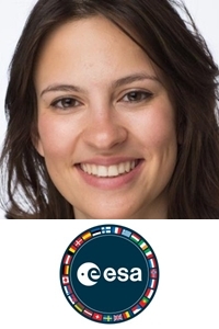 Maria Zaretskaya |  | European Space Agency » speaking at MOVE 2024