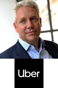 Andrew Brem |  | Uber » speaking at MOVE 2024