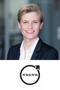 Julia Sandén |  | Volvo Cars » speaking at MOVE 2024