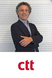 Alberto Pimenta |  | CTT Correios de Portugal » speaking at MOVE 2024