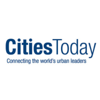 Cities Today, partnered with MOVE 2024