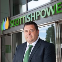Mark Griffin, Head of Hydrogen Development, Scottish Power plc