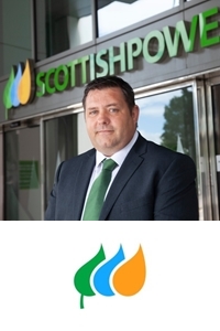 Mark Griffin |  | Scottish Power plc » speaking at MOVE 2024
