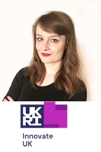 Eleanor Marshall |  | Innovate UK » speaking at MOVE 2024