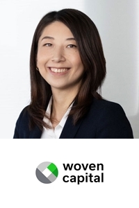 Michiko Kato, Partner, Woven Capital