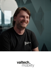 Stefan Rohe |  | Valtech Mobility » speaking at MOVE 2024