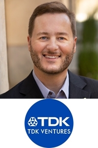 Nicolas Saivage |  | TDK Ventures, Inc » speaking at MOVE 2024