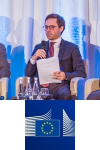 Giacomo Migliore |  | European Commission » speaking at MOVE 2024