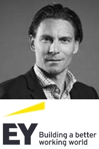 Martin Cardell, Partner, AM&M Sector Leader for Nordics, EY