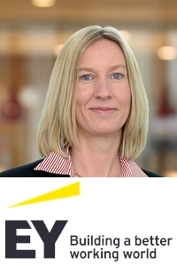 Maria Bengtsson | Partner, Electric Vehicle Lead, EY UK&I | EY » speaking at MOVE 2024
