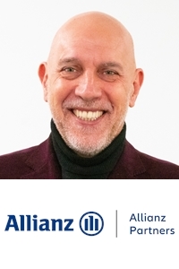 Jean-Marc Pailhol, Member of the Board and Chief Officer Global Strategic Partnerships, Allianz Partners