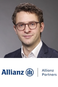 Johannes Kühner, Head of New Mobility & Fleet, Allianz Partners
