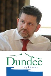 Fraser Crichton | Corporate Fleet Manager | Dundee City Council » speaking at MOVE 2024
