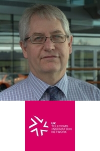 Paul Spence | Member of the Rail Working Group | UKTIN » speaking at MOVE 2024