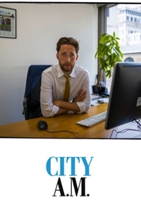 Andy Silvester |  | City AM » speaking at MOVE 2024