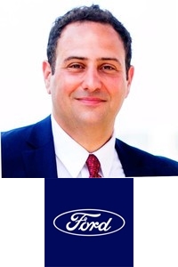 Giuseppe Calo | EV charging | Go-to-market | Ford » speaking at MOVE 2024