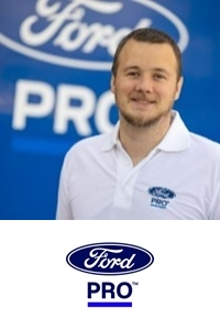 Christopher Garratt | Digital Solutions Manager | Ford Pro » speaking at MOVE 2024