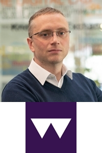 Benjamin Silverstone | Associate Professor, Director of WMG Skills Centre | WMG, University of Warwick » speaking at MOVE 2024