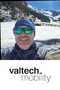 Daniel Elhs | Business Director and Principal Consultant | Valtech Mobility » speaking at MOVE 2024