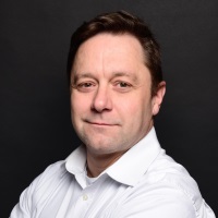 Peter Ivanov, Managing Director, Valtech Mobility GmbH