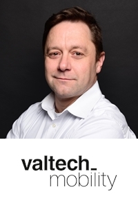 Peter Ivanov |  | Valtech Mobility GmbH » speaking at MOVE 2024