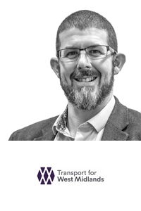 Mike Waters |  | Transport for West Midlands » speaking at MOVE 2024