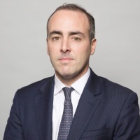 Jose Asumendi, Managing Director, EMEA Equity Research, Head of European Autos Equity Research, JP Morgan