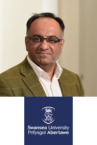 Siraj Shaikh | Professor in Systems Security, School of Mathematics and Computer Science | Swansea University » speaking at MOVE 2024