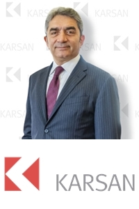Okan Bas |  | Karsan » speaking at MOVE 2024