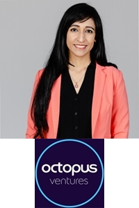 Rubina Singh | Principal - Deeptech & Climate | Octopus Ventures » speaking at MOVE 2024