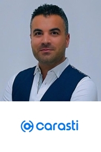 Claudio Esposito-Aiardo | Chief Executive Officer | Carasti » speaking at MOVE 2024